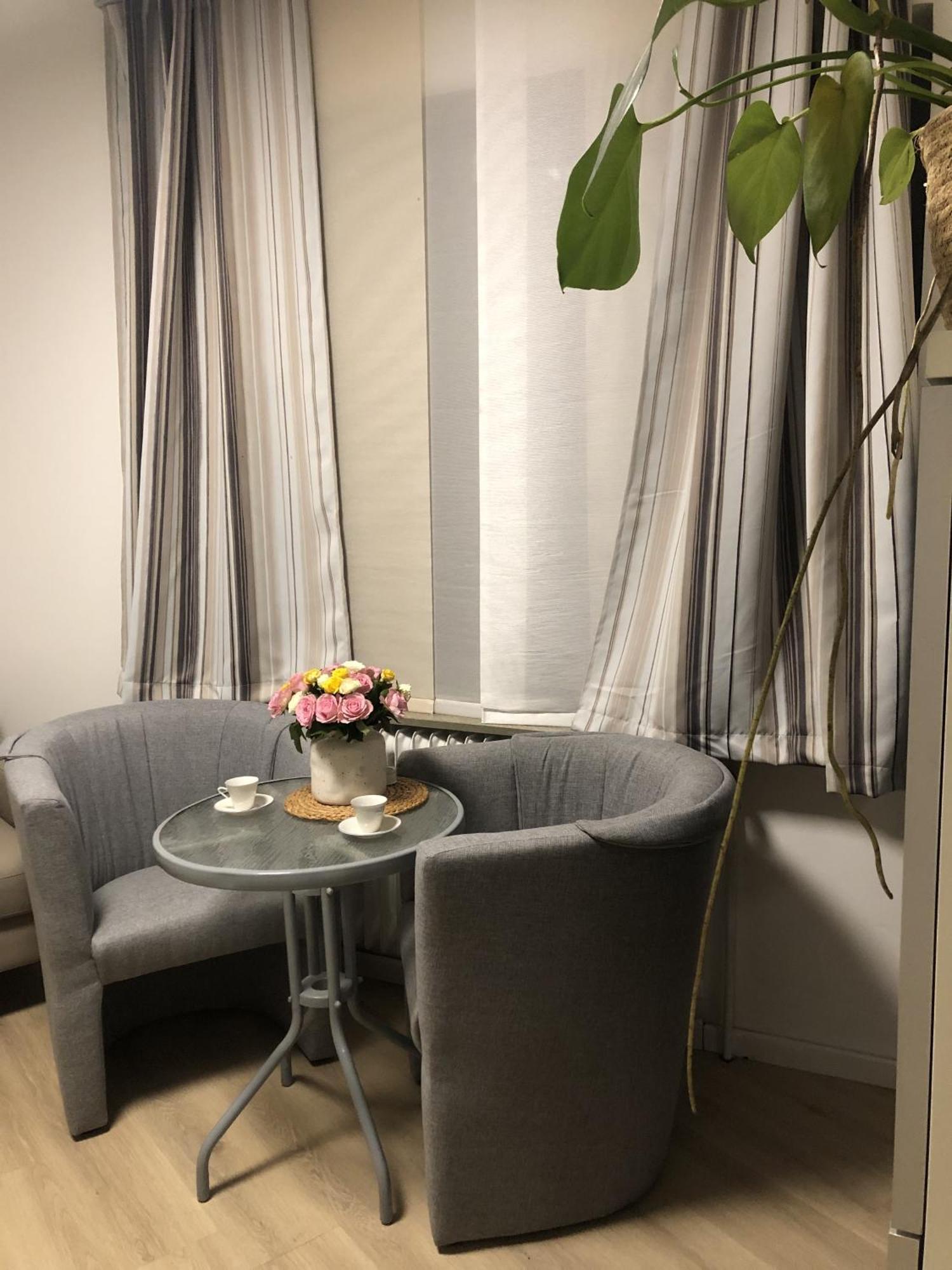 Nordsee Pension Garding Exterior foto